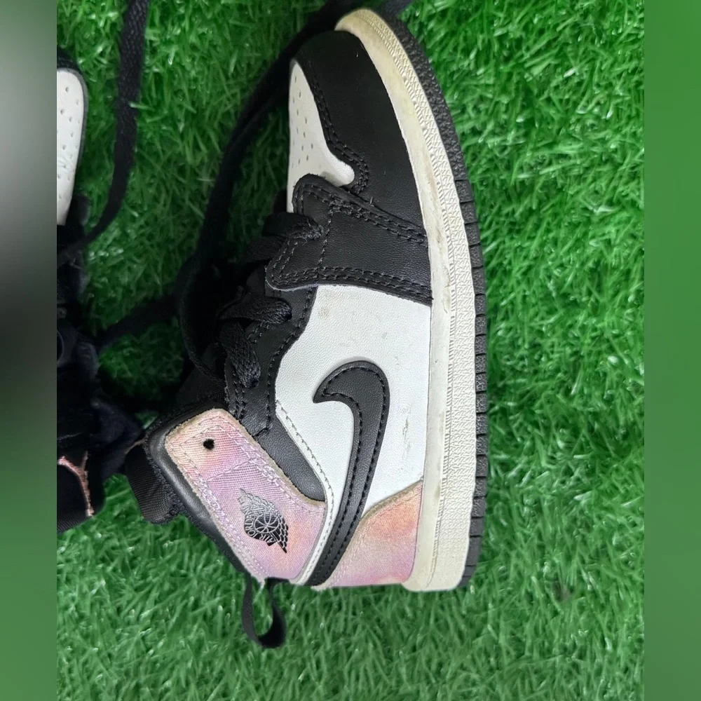 Jordan 1 Mid‎ SE Zen Master (TD) Size 8C